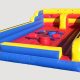 Bungee and Joust Combo Inflatable Rental