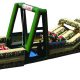Bootcamp Inflatable Obstacle Course Rental